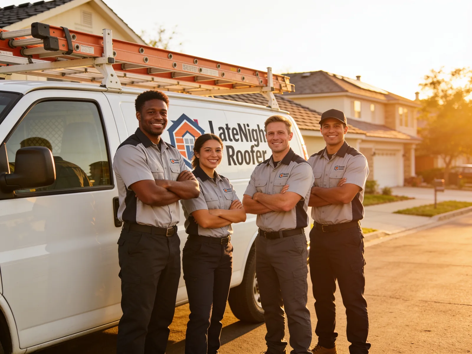 Emergency Roof Repair company in Mount Airy, GA