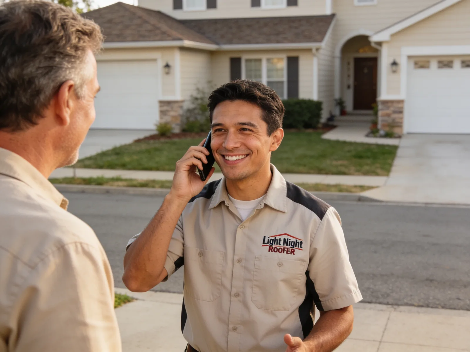 Emergency Roof Repair Mount Airy, GA FAQs